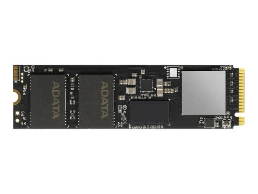 ADATA  |  XPG Gammix S70 BLADE  |  2000 GB  |  SSD form factor M.2 2280  |  Solid-state drive interface PCIe Gen4x4  |  Read speed 7400 MB / s  |  Write speed 6400 MB / s