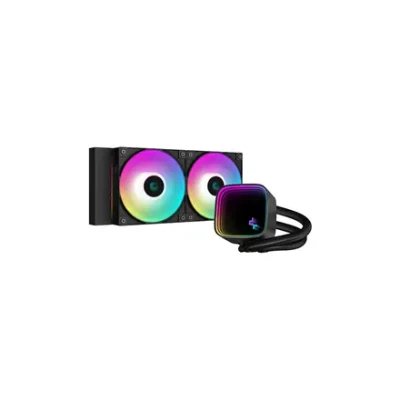 DeepCool  |  LS520 SE  |  CPU Liquid Cooler  |  Intel / AMD