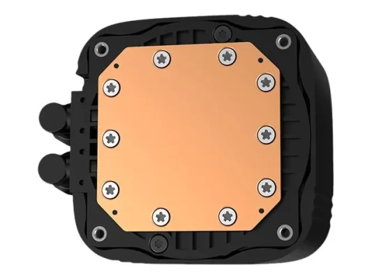DeepCool  |  LS520 SE  |  CPU Liquid Cooler  |  Intel / AMD