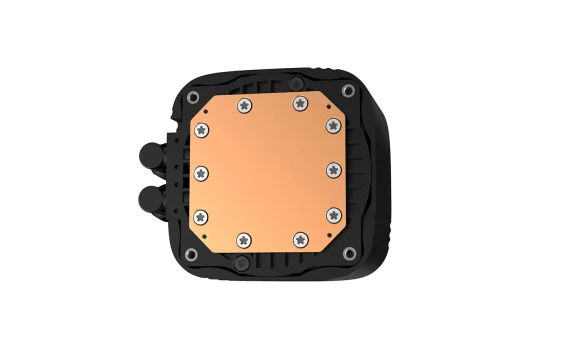 DeepCool  |  LS520 SE  |  CPU Liquid Cooler  |  Intel / AMD