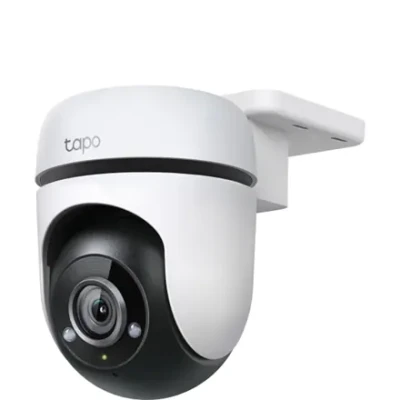 TP-LINK  |  Pan / Tilt AI Home Security Wi-Fi Camera  |  Tapo C500  |  Dome  |  2 MP  |  H.264  |  microSD card, up to 512 GB