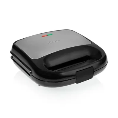 Tristar  |  Sandwich maker 3-in-1  |  SA-3071  |  750 W  |  Number of plates 3  |  Black