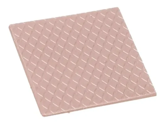 Thermal Grizzly  |  Minus Pad 8 - 30 x 30 x 0.5 mm  |  N / A  |  Temperature range: -100°C  /  +250°C