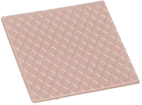 Thermal Grizzly  |  Minus Pad 8 - 30 x 30 x 1.5 mm  |  N / A  |  Temperatūras diapazons: -100° C  /  +250° C