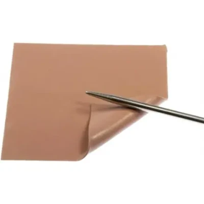 Thermal Grizzly  |  Minus Pad 8 - 20 x 120 x 1.5 mm  |  N / A  |  Temperatūras diapazons: -100°C  /  +250°C