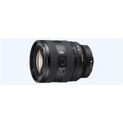 Sony SEL2070G FE 20-70mm F4 G Lens  |  Sony  |  F5-6.3 DG DN OS  |  Sony E-mount