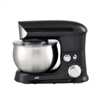 Adler  |  Planetary Food Processor  |  AD 4226b  |  1200 W  |  Number of speeds 6  |  Bowl capacity 3.5 L  |  Black