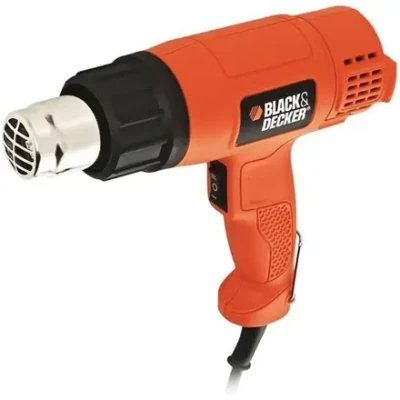 BLACK & DECKER  |  KX1650-QS  |  44.4 l / s  |  1750 W  |  Air Blower