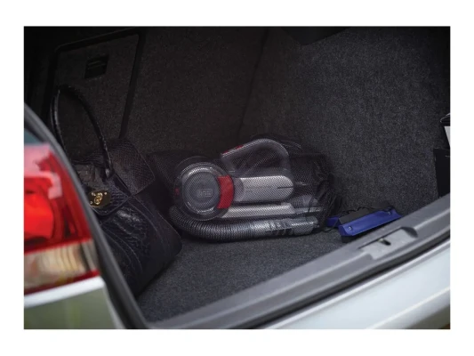 BLACK & DECKER  |  PV1200AV-XJ  |  Car vacuum cleaner