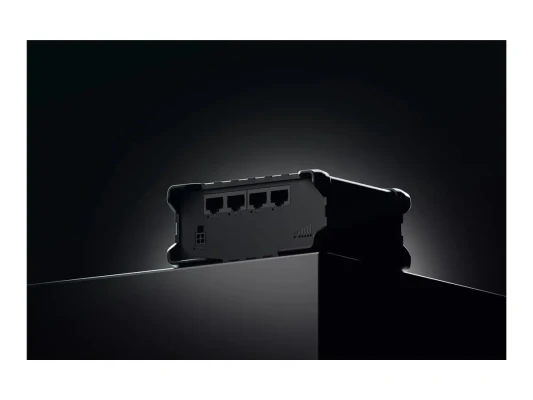 Teltonika RUT951 4G LTE Router  |  Wi-Fi 4  |  2.4 GHz  |  4x RJ-45  |  Dual SIM