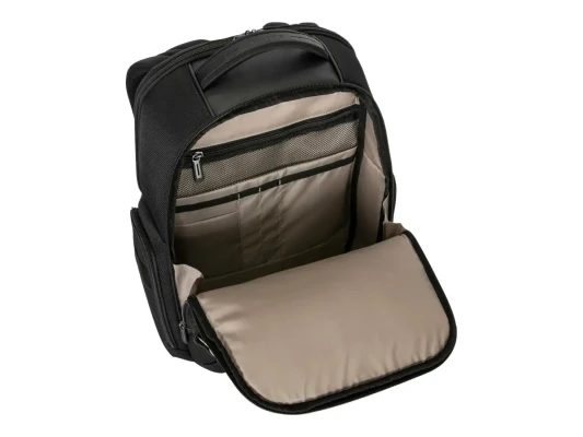 Targus  |  Mobile Elite Backpack  |  Fits up to size 15.6 "  |  Backpack  |  Black