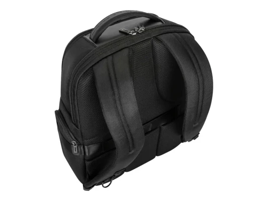Targus  |  Mobile Elite Backpack  |  Fits up to size 15.6 "  |  Backpack  |  Black
