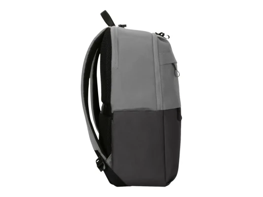 Targus  |  Sagano Travel Backpack  |  Fits up to size 15.6 "  |  Backpack  |  Grey