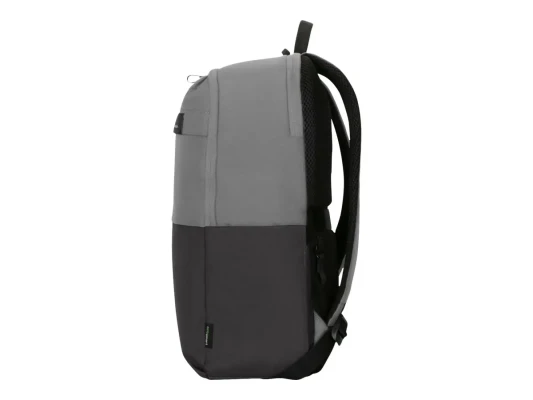 Targus  |  Sagano Travel Backpack  |  Fits up to size 15.6 "  |  Backpack  |  Grey