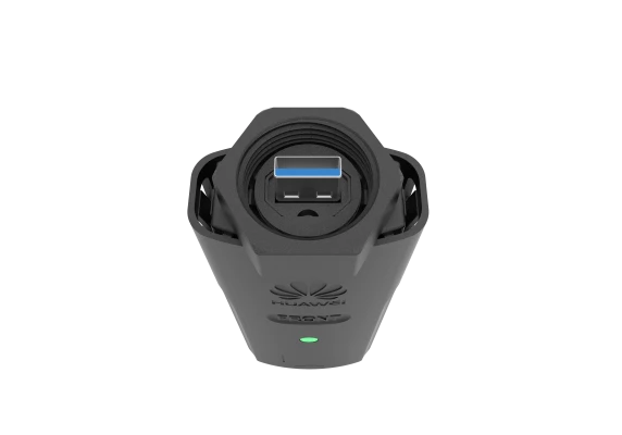 Huawei  |  4G Dongle