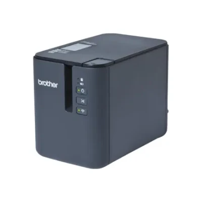 Brother PT-P900Wc  |  Thermal  |  Label Printer  |  Wi-Fi