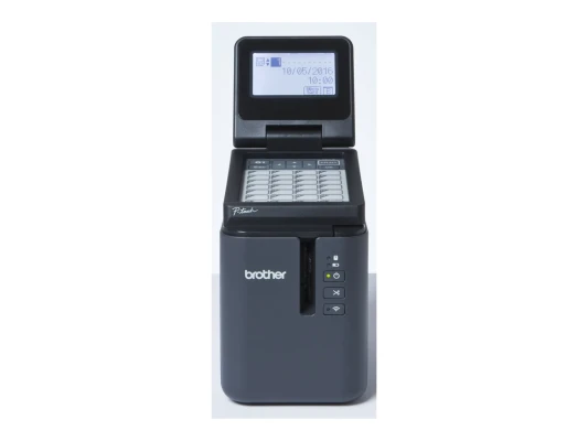 Brother PT-P900Wc  |  Thermal  |  Label Printer  |  Wi-Fi
