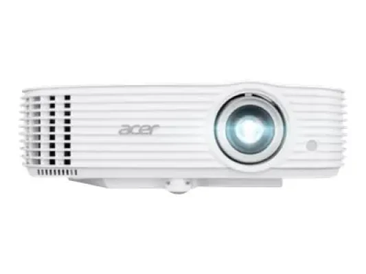 Acer  |  H6830BD  |  4K UHD (3840 x 2160)  |  3800 ANSI lumens  |  White  |  Lamp warranty 12 month(s)