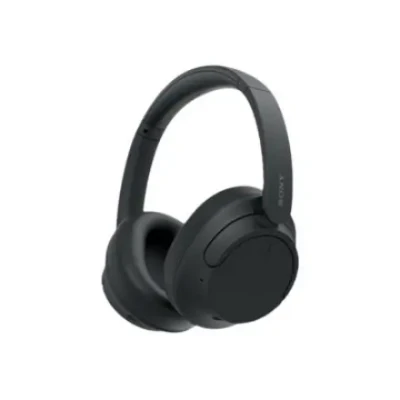 Sony WH-CH720N Wireless ANC (Active Noise Cancelling) Headphones, Black  |  Sony  |  Wireless Headphones  |  WH-CH720N  |  Wireless  |  On-Ear  |  Microphone  |  Noise canceling  |  Wireless  |  Black