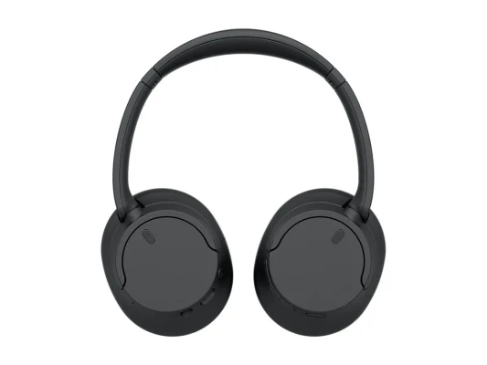 Sony WH-CH720N Wireless ANC (Active Noise Cancelling) Headphones, Black  |  Sony  |  Wireless Headphones  |  WH-CH720N  |  Wireless  |  On-Ear  |  Microphone  |  Noise canceling  |  Wireless  |  Black