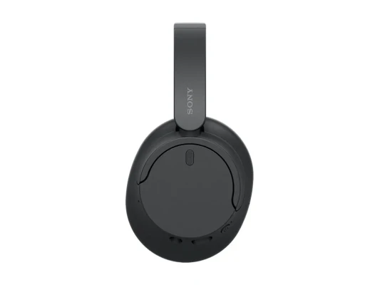 Sony WH-CH720N Wireless ANC (Active Noise Cancelling) Headphones, Black  |  Sony  |  Wireless Headphones  |  WH-CH720N  |  Wireless  |  On-Ear  |  Microphone  |  Noise canceling  |  Wireless  |  Black