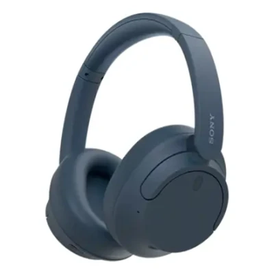 Sony WH-CH720N Беспроводные ANC (Активное шумоподавление) Наушники, Синий  |  Sony  |  Беспроводные наушники  |  WH-CH720N  |  Беспроводные  |  Наушные  |  Микрофон  |  Шумоподавление  |  Беспроводные  |  Синий