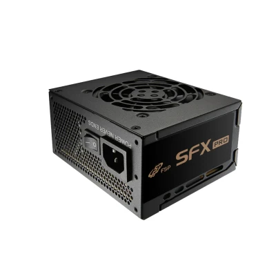 FSP  |  PSU  |  SFX PRO 450  |  450 W