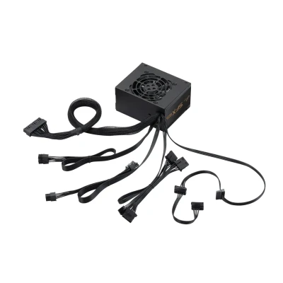 FSP  |  PSU  |  SFX PRO 450  |  450 W