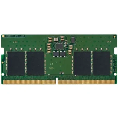 Kingston  |  KVR56S46BS8-16  |  16 GB  |  DDR5 SO-DIMM  |  5600 MHz  |  CL46
