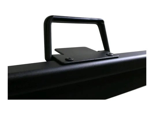 Elite Screens  |  Portable Screen  |  F95XWH2  |  Diagonal 95 "  |  16:9  |  Black