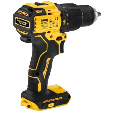DEWALT  |  18V XR Brushless Twin Kit - 2 X 4Ah  |  DCK2062M2T-QW