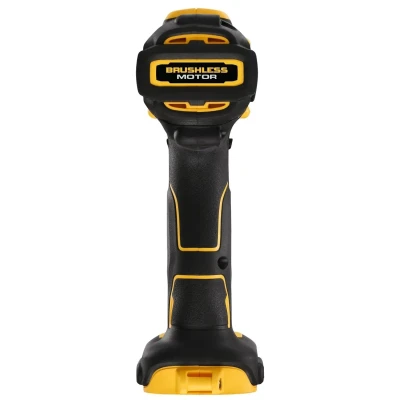 DEWALT  |  18V XR Brushless Twin Kit - 2 X 4Ah  |  DCK2062M2T-QW