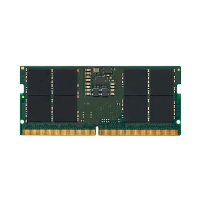 Kingston  |  KCP556SS8-16  |  16 GB  |  SODIMM  |  5600 MHz  |  Notebook  |  Registered No  |  ECC No