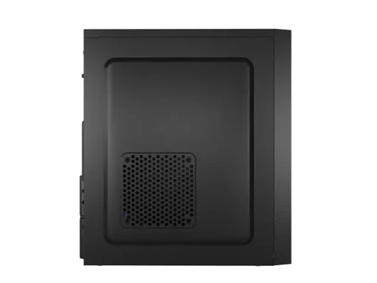 Natec  |  PC case  |  Cabassu G2  |  Black  |  Midi Tower  |  Power supply included No  |  ATX
