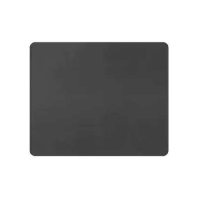 Natec  |  Mouse Pad  |  Fabric, Rubber  |  Printable  |  Black