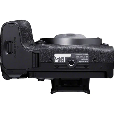 Canon  |  D.CAM EOS R10 RF-S 18-150 IS STM EU26  |  Megapikseļi 24.2 MP  |  Attēla stabilizators  |  ISO jutība (maks.) 32000  |  Wi-Fi  |  Video ieraksts  |  Rokas režīms  |  CMOS  |  Melns