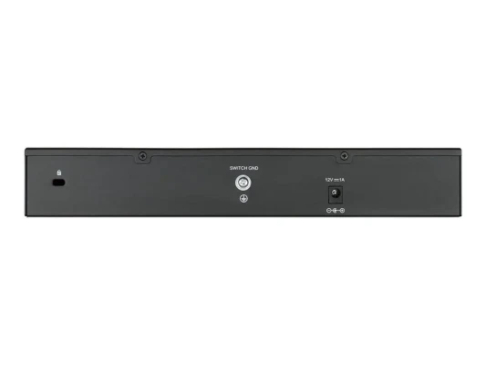 D-Link  |  16-Port Gigabit Easy Desktop Switch  |  GO-SW-16G / E  |  Unmanaged  |  Desktop / Rackmountable  |  24 month(s)