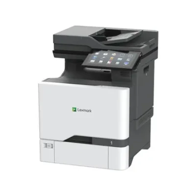 Lexmark Multifunction Colour Laser printer  |  CX735adse  |  Laser  |  Colour  |  Multifunction  |  A4