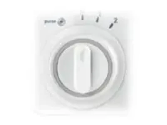 TEFAL  |  Fruitelia Plus Juicer  |  ZE370138  |  White / Grey  |  350 W  |  Number of speeds 2 + Pulse