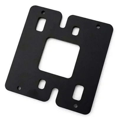 Thermal Grizzly AM5 Short Backplate  |  CPU Mounting Accessory