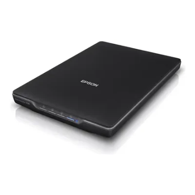 Epson  |  Photo and Document Scanner  |  Perfection V39II  |  Flatbed  |  Scanner