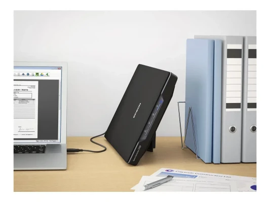 Epson  |  Photo and Document Scanner  |  Perfection V39II  |  Flatbed  |  Scanner