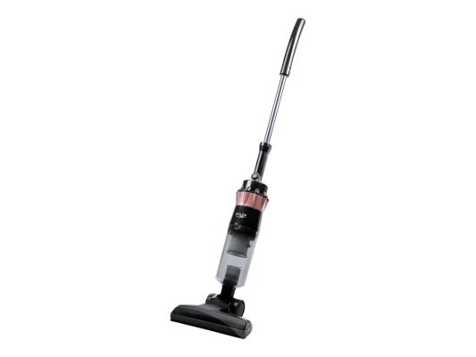 Adler  |  Vacuum Cleaner  |  AD 7049  |  Corded operating  |  Handstick / Handheld  |  800 W  |  Black  |  Warranty 24 month(s)