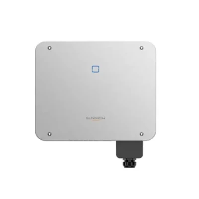 SUNGROW  |  Inverter On-Grid C&I SG33CX 1000Vdc 33kW 3MPPT  |  ASG01342
