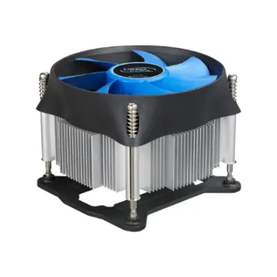 Deepcool  |  Theta 31 PWM  |  Compact CPU Cooler  |  Intel