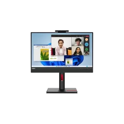 Lenovo  |  ThinkCentre  |  Tiny-in-One 24 (Gen 5)  |  23.8 "  |  IPS  |  16:9  |  60 Hz  |  4 ms  |  1920 x 1080  |  250 cd / m²  |  HDMI ports quantity 1  |  Black  |  Warranty 36 month(s)