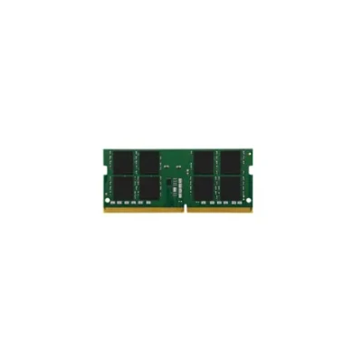 Kingston  |  KCP432SD8 / 32  |  32 GB  |  DDR4 SO-DIMM  |  3200 MHz  |  CL22