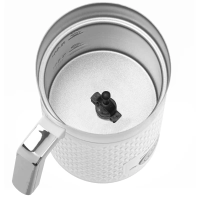 Adler  |  Milk frother  |  AD 4494  |  500 W  |  Milk frother  |  White