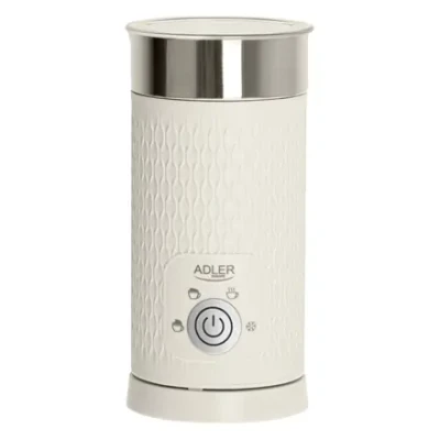 Adler  |  Milk frother  |  AD 4495  |  500 W  |  Milk frother  |  Cream