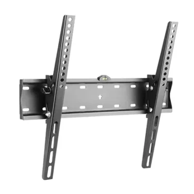 Gembird | Wall Mount | WM-55T-02 | 32–55" | Maximum Weight 40 kg | Black